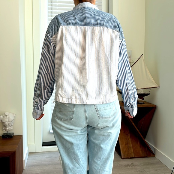 A little short and baggy for me, - Picture 3 of 3